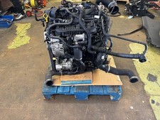 14-19 VOLKSWAGEN GOLF GTI MK7/7.5 2.0 TSI CHH ENGINE COMPLETE 58K MILES