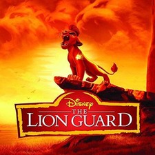The Lion Guard - Various Artists