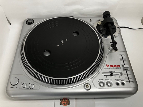 Vestax pdx 2000 mk2 direct - vestax,