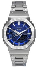 Casio G-Shock Analog Digital