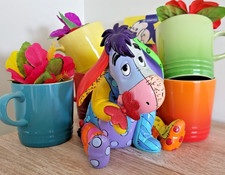 Disney Britto Eeyore With