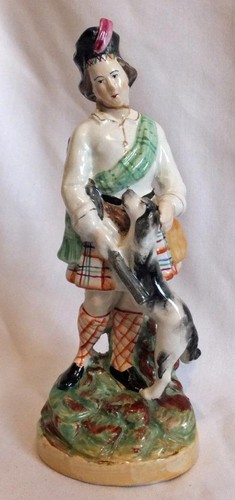 Original staffordshire - original,