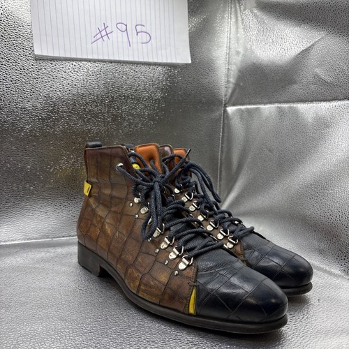 Harris firenze 0727 leather - firenze,