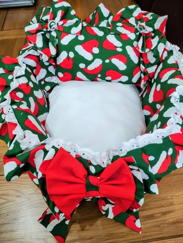 Reborn dolly prop - 20",