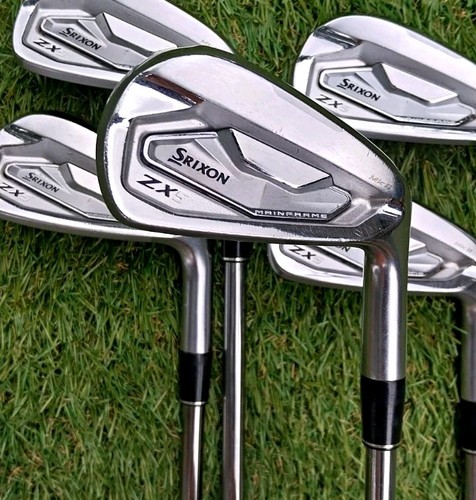 Accra shafts srixon zx5 - shafts!*,