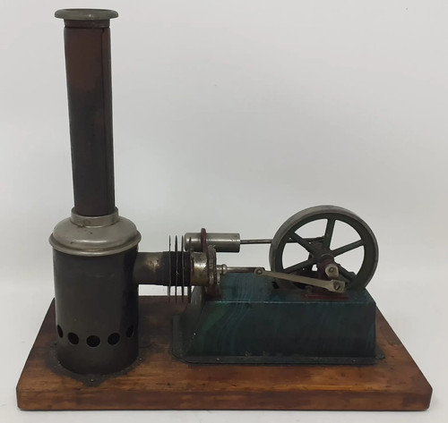 Antique early c20th german - early,