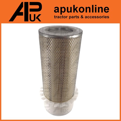 Outer air filter - outer, element