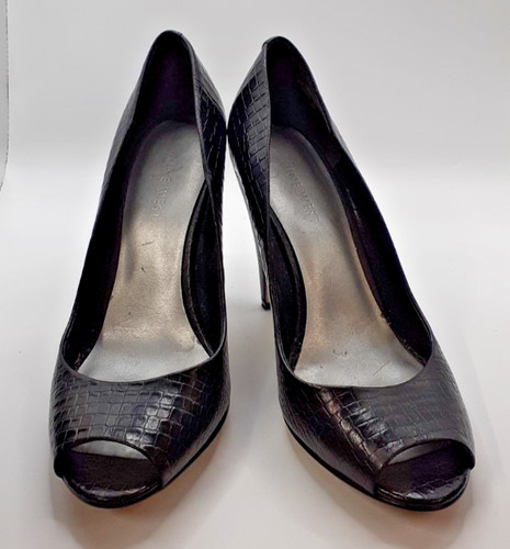 Nine west peep - nine, shoes