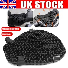 Motorcycle Seat Cushion