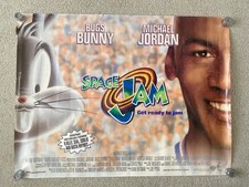 Space Jam Michael Jordan