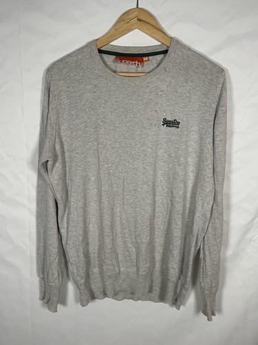 Superdry men orange label - men's,