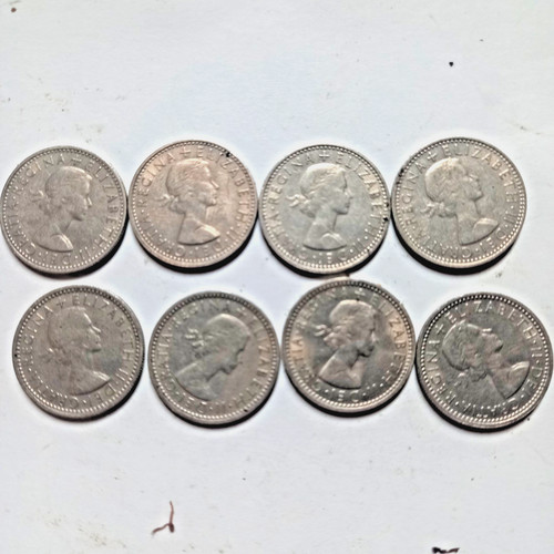 Queen elizabeth ii - 8,