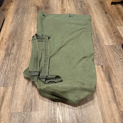 Military duffel bag unisex - us,