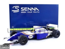 MINICHAMPS 1/12 - WILLIAMS