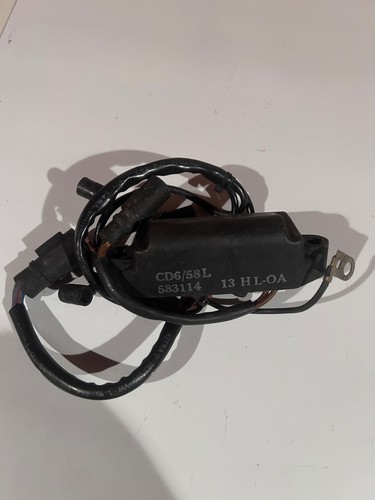 Genuine omc johnson - omc,