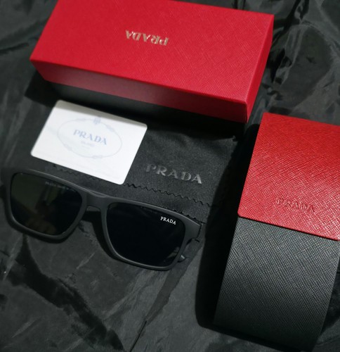 Prada men rectangle - prada, men's