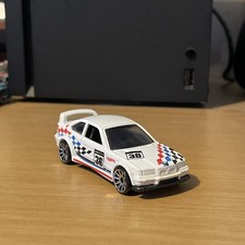 Hot Wheels ‘94 BMW M3 GTR