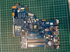 HP Notebook 250 G6 Genuine