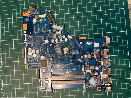 Notebook 250 genuine - hp,