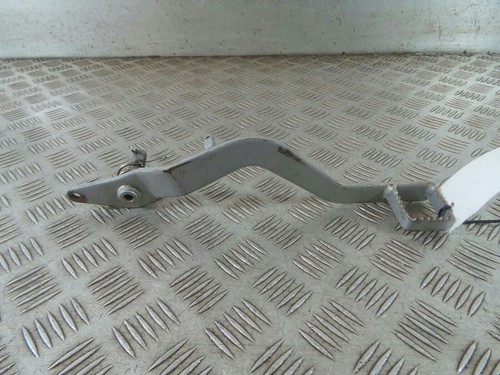 2008 quadzilla 450 rear brake - 2008,