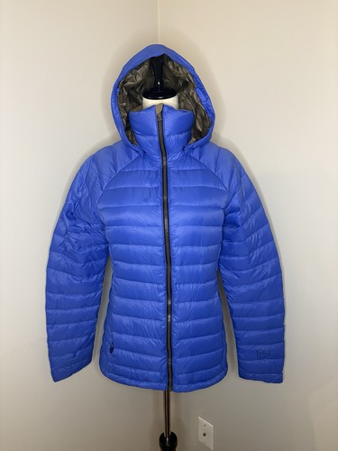 Burton down jacket coat - jacket,