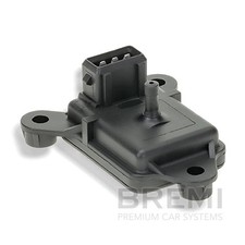 SENSOR BOOST PRESSURE FITS