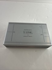 Musical Fidelity V-link II