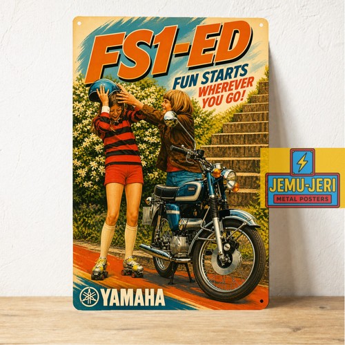Yamaha fs1 vintage - yamaha,