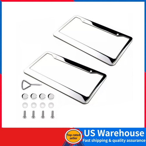 2pcs chrome 304 - 2pcs,