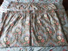 DORMA VINTAGE PENCIL PLEAT
