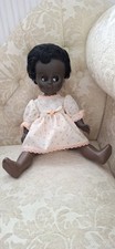 Vintage Ethnic Doll