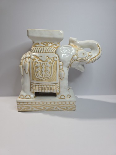 Vintage ceramic glazed - ceramic,