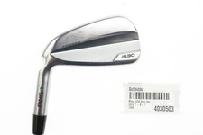 Ping i530 Golf Club Mens Left Handed 5-PW Iron Set Regular Steel