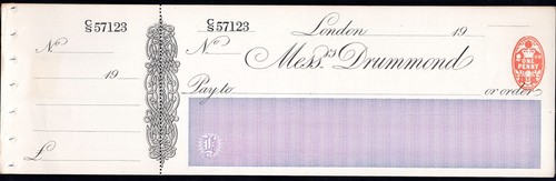 Messrs drummond london - drummond,,