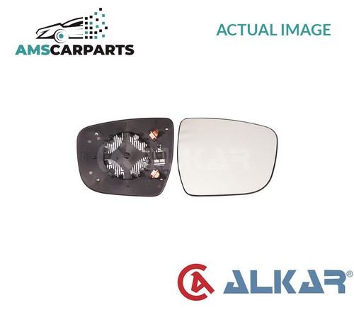 Rear view mirror glass - mirror,