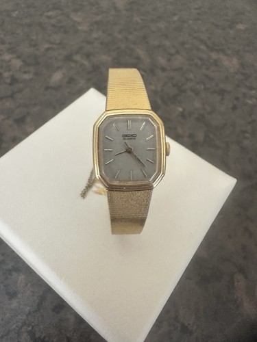 Ladies gold plated - ladies, gold-plated