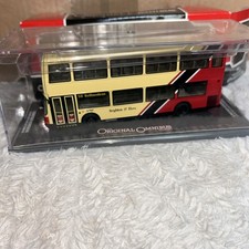 Corgi OOC OM42507 East Lancs