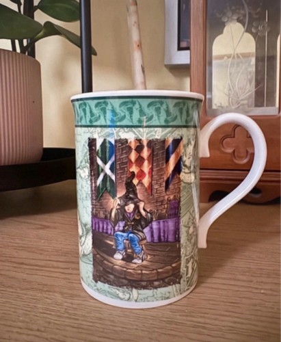 Royal doulton harry potter - potter, mug