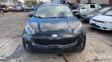17-19 KIA SPORTAGE ABS UNIT