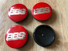 Bbs wheel centre cap - bbs,