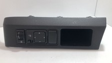 2004 NISSAN MICRA WING MIRROR