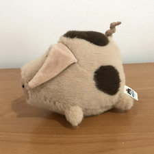 Jellycat - Higgledy Piggledy Old Spot - Soft Pink Piggy Pig - Retired