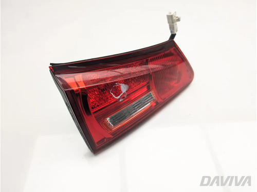 Lexus rear outer tail light - rear,
