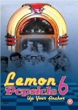 Lemon Popsicle 6 - Up Your