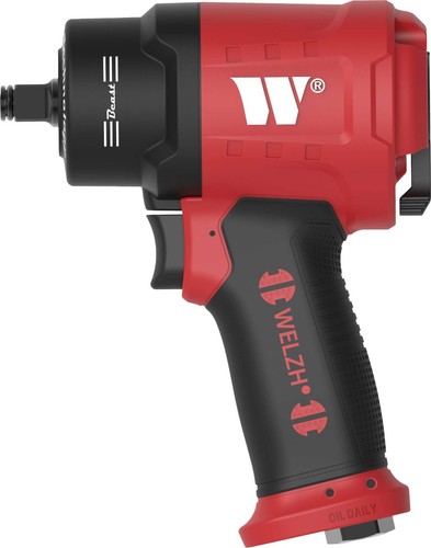 Welzh werkzeug air - werkzeug, impact