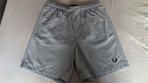 Fred perry swim shorts - swim,