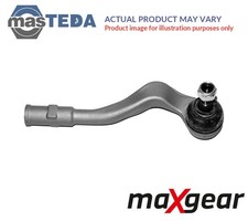 69-1166 TRACK ROD END RACK END