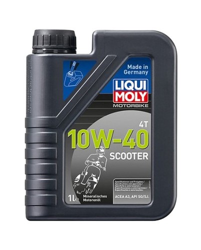 Motor lubricating oil - , 1l