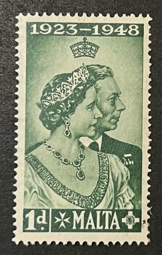 Travelstamps 1949 malta - travelstamps:,