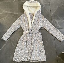 Girls Lipsy Dressing Gown Age 11-12